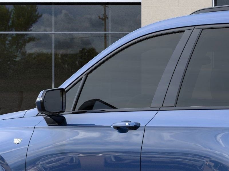 2025 Cadillac XT6 Sport