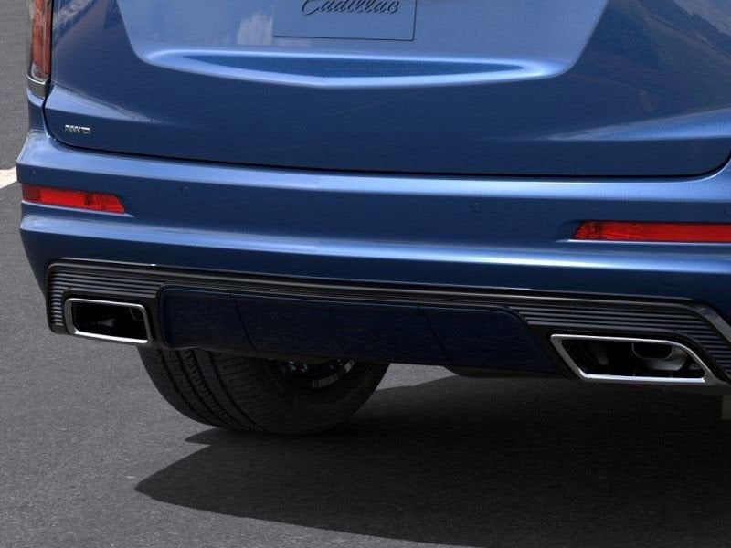 2025 Cadillac XT6 Sport