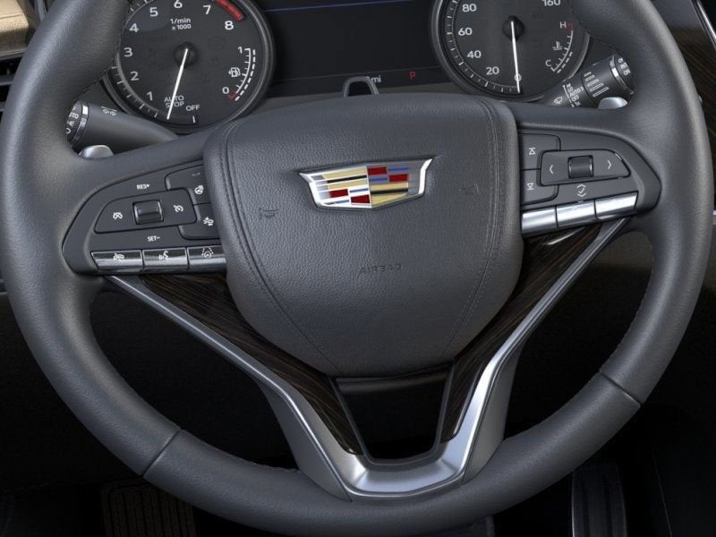 2025 Cadillac XT6 Sport