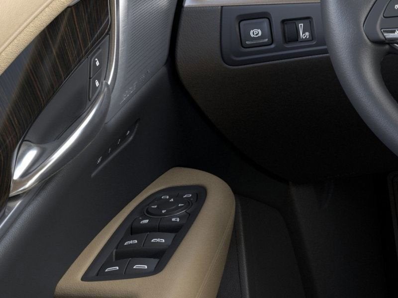 2025 Cadillac XT6 Sport