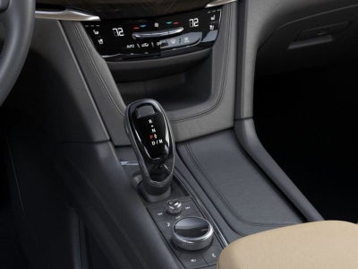 2025 Cadillac XT6 Sport