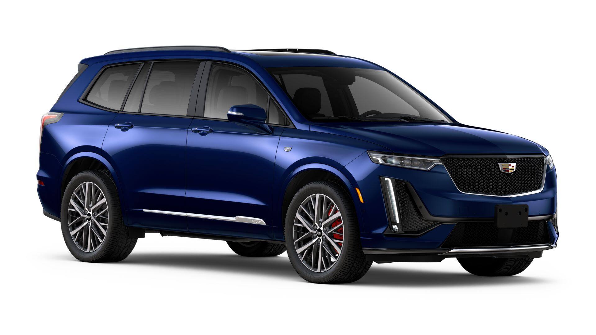 2025 Cadillac XT6 Sport