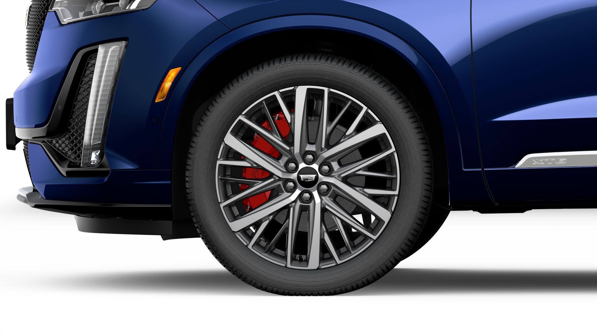 2025 Cadillac XT6 Sport