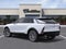 2027 Cadillac LYRIQ Sport