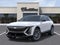 2027 Cadillac LYRIQ Sport