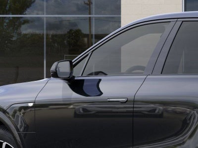 2025 Cadillac LYRIQ Sport 2