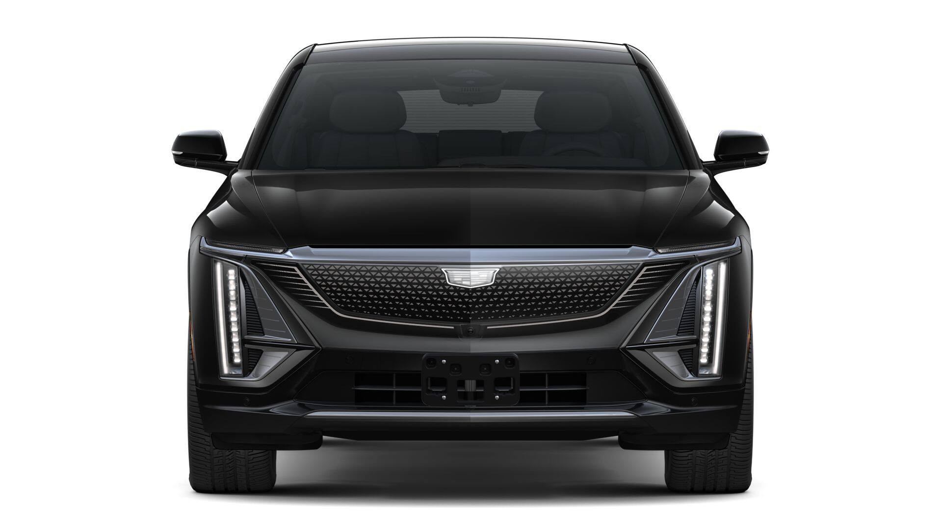 2025 Cadillac LYRIQ Sport 2