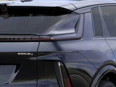 2025 Cadillac LYRIQ Sport 2