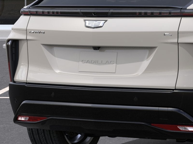 2027 Cadillac LYRIQ Signature Sport