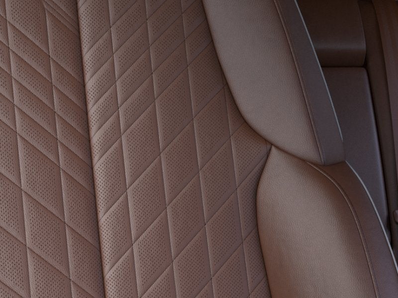 2027 Cadillac LYRIQ Signature Sport