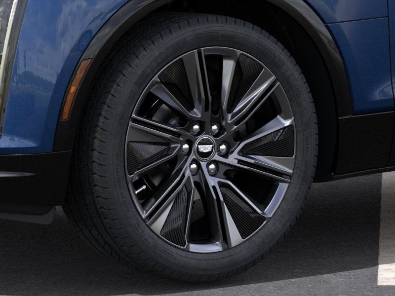 2027 Cadillac LYRIQ Signature Sport