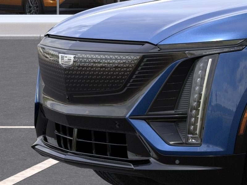 2027 Cadillac LYRIQ Signature Sport