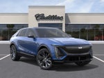 2027 Cadillac LYRIQ Signature Sport