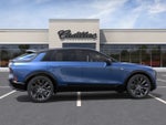 2027 Cadillac LYRIQ Signature Sport