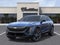 2027 Cadillac LYRIQ Signature Sport
