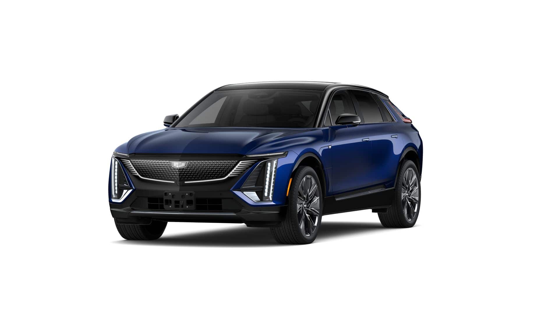 2027 Cadillac LYRIQ Signature Sport