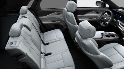 2027 Cadillac LYRIQ Signature Sport