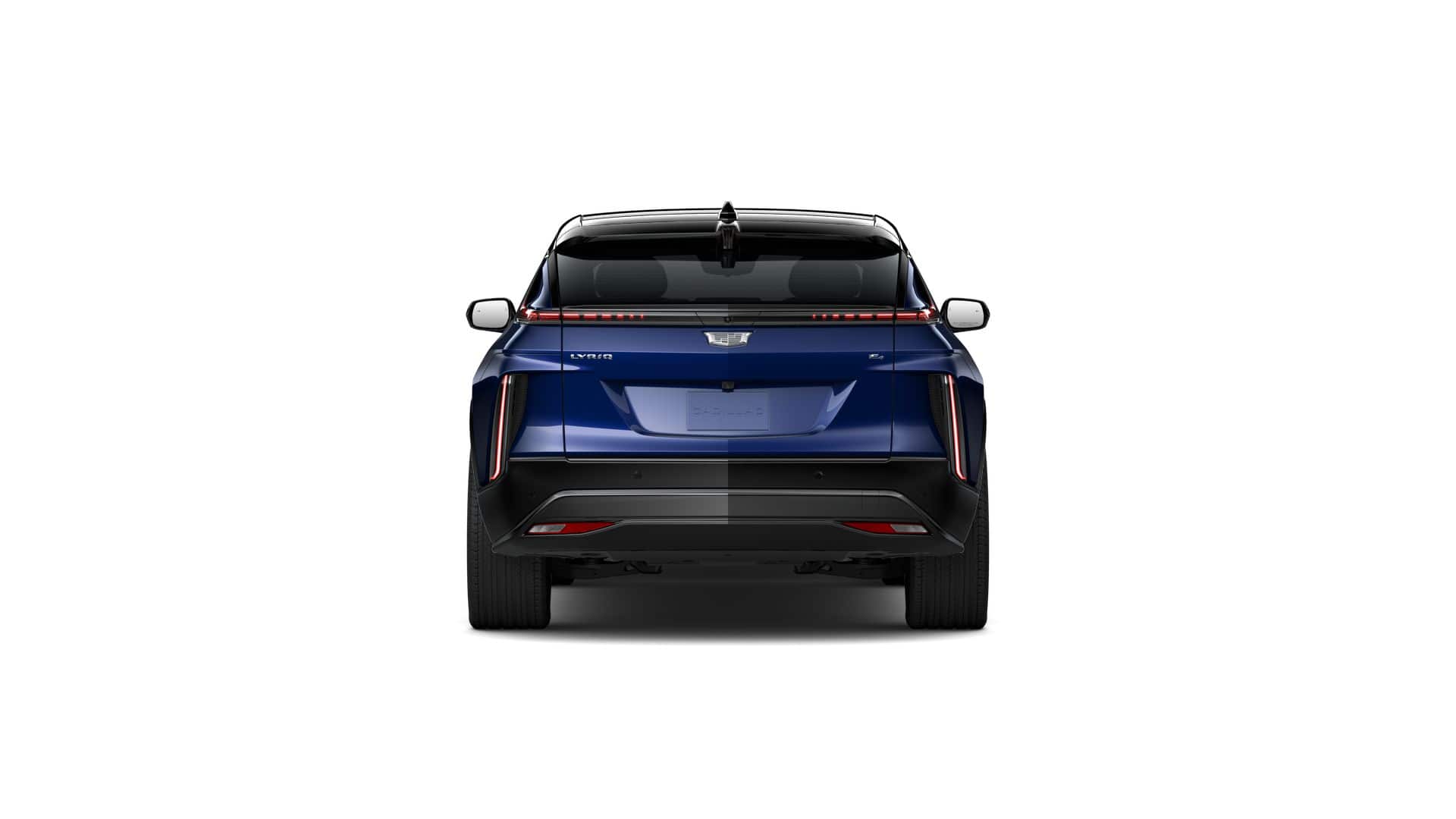 2027 Cadillac LYRIQ Signature Sport