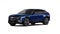 2027 Cadillac LYRIQ Signature Sport