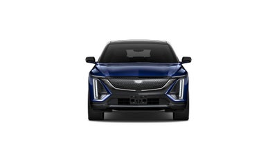2027 Cadillac LYRIQ Signature Sport