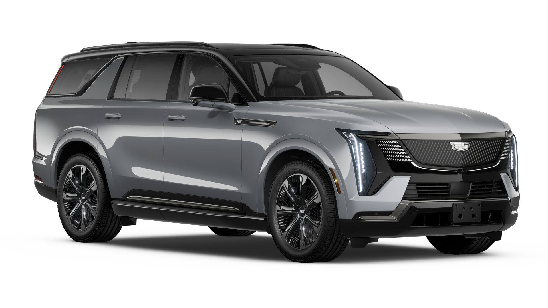 2026 Cadillac ESCALADE IQL Sport