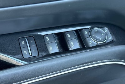 2021 Cadillac Escalade Premium Luxury Platinum