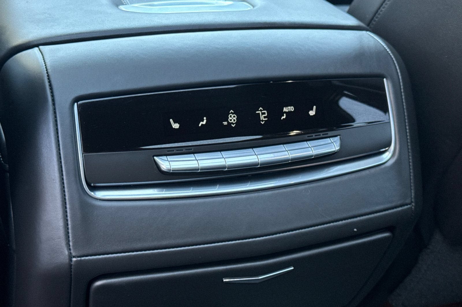 2021 Cadillac Escalade Premium Luxury Platinum