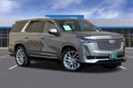 2021 Cadillac Escalade Premium Luxury Platinum