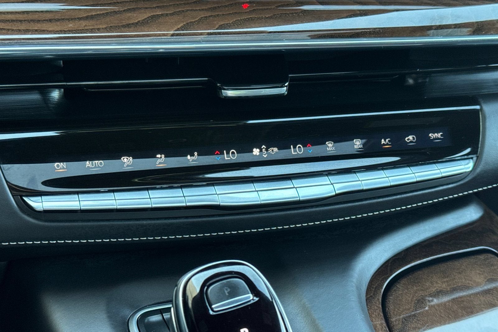 2021 Cadillac Escalade Premium Luxury Platinum