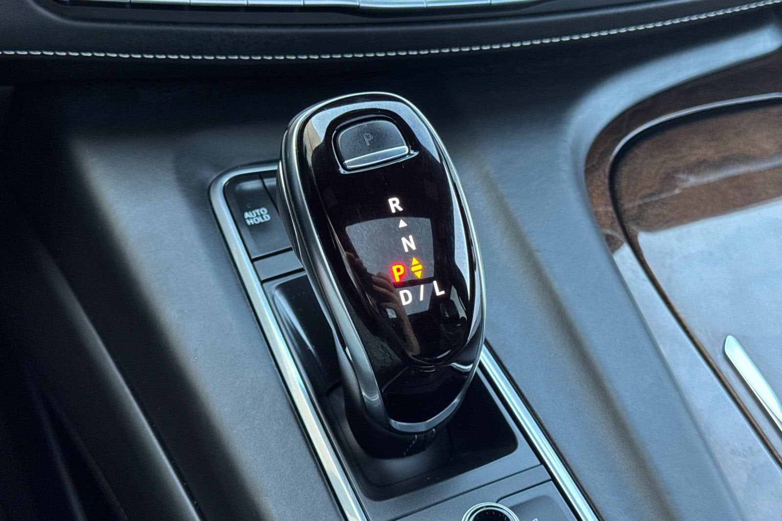 2021 Cadillac Escalade Premium Luxury Platinum
