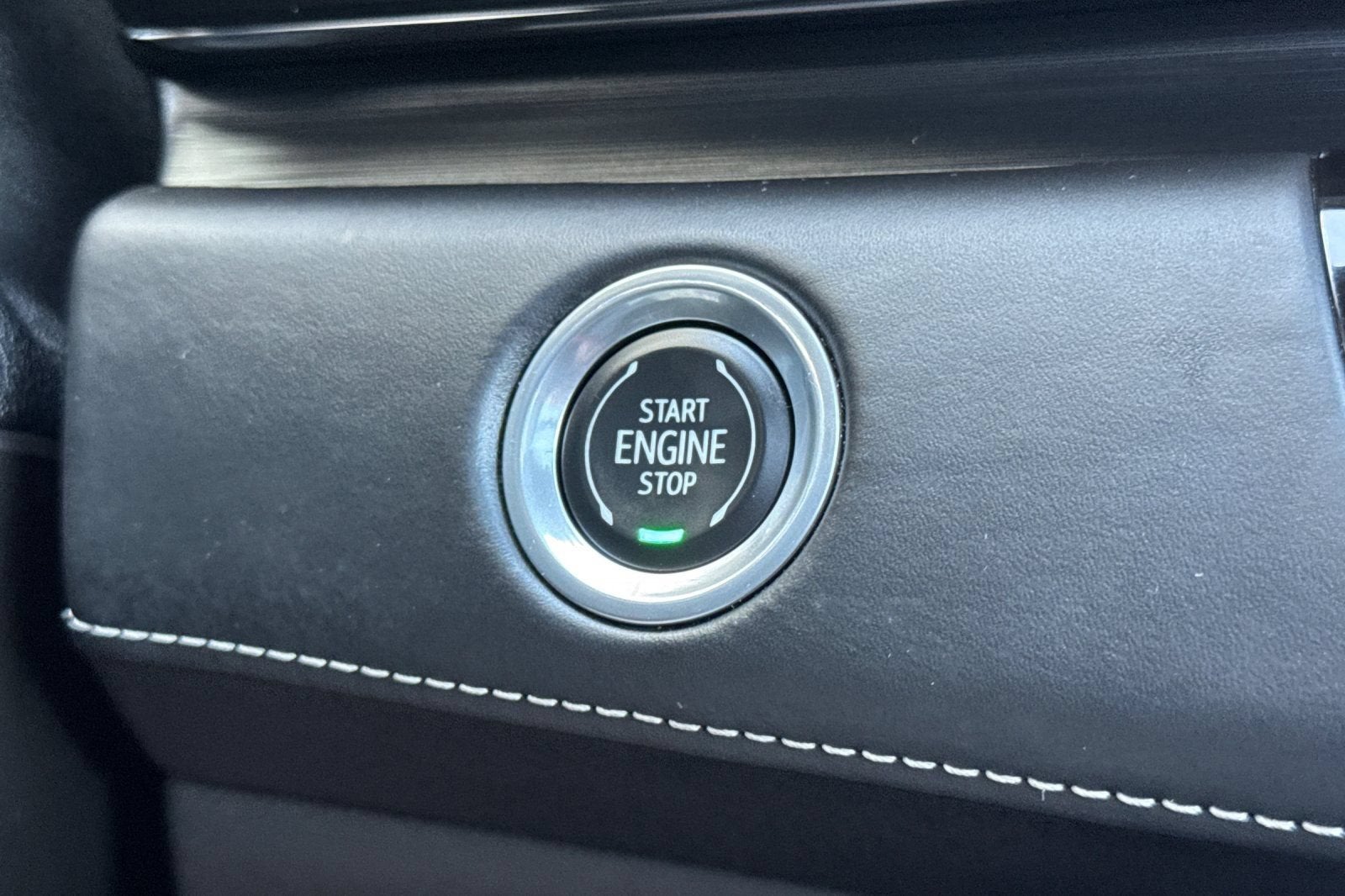 2021 Cadillac Escalade Premium Luxury Platinum
