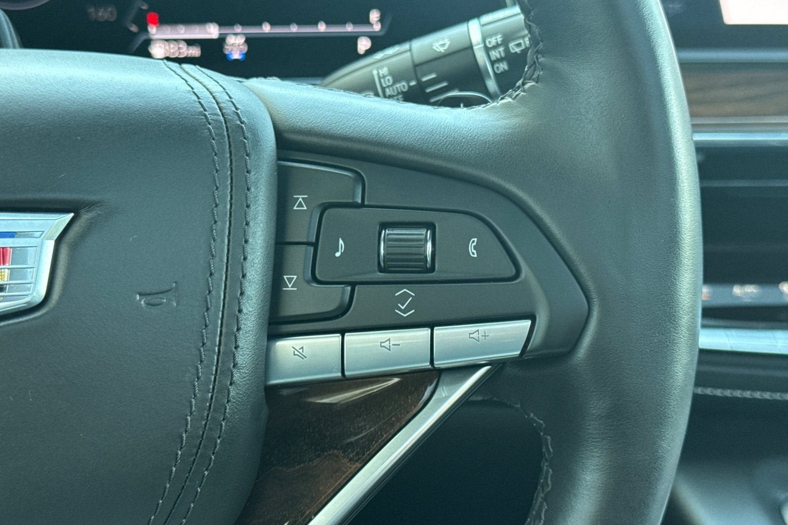 2021 Cadillac Escalade Premium Luxury Platinum