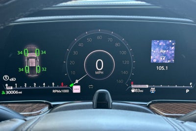 2021 Cadillac Escalade Premium Luxury Platinum