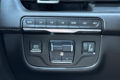 2021 Cadillac Escalade Premium Luxury Platinum