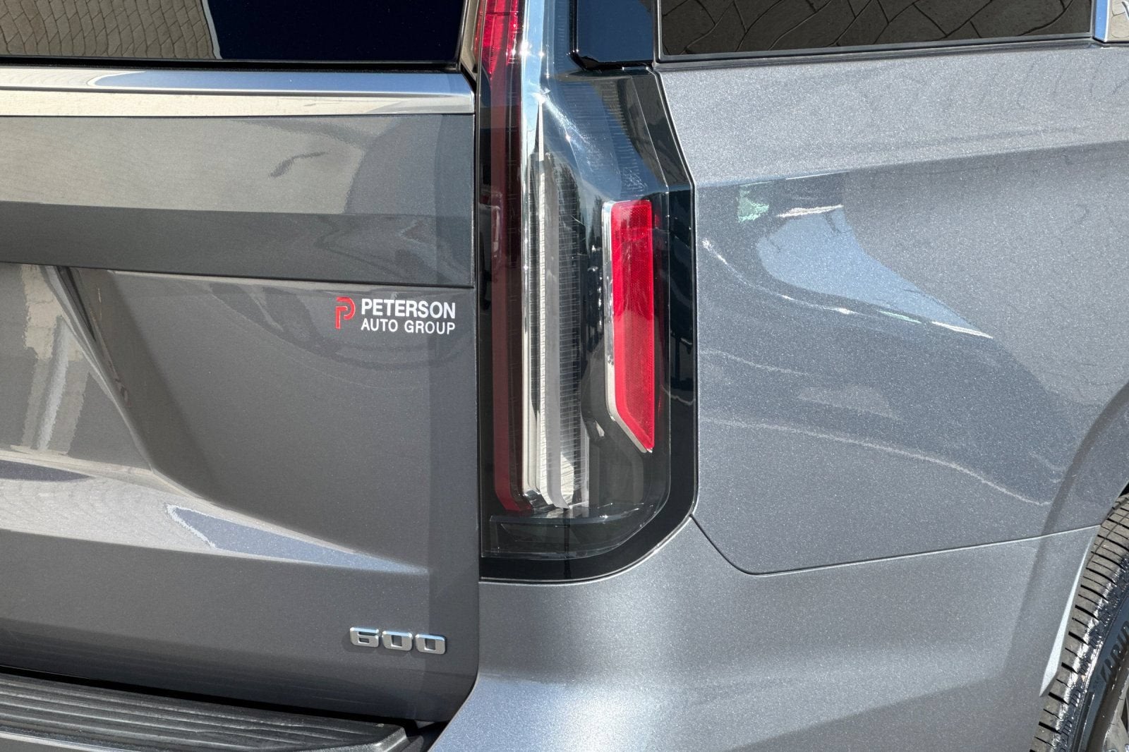 2021 Cadillac Escalade Premium Luxury Platinum