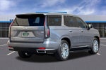 2021 Cadillac Escalade Premium Luxury Platinum