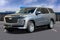 2021 Cadillac Escalade Premium Luxury Platinum