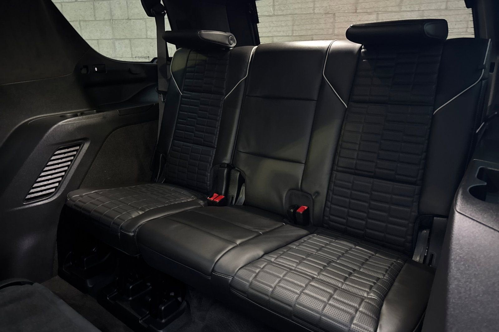 2024 Cadillac Escalade Premium Luxury Platinum