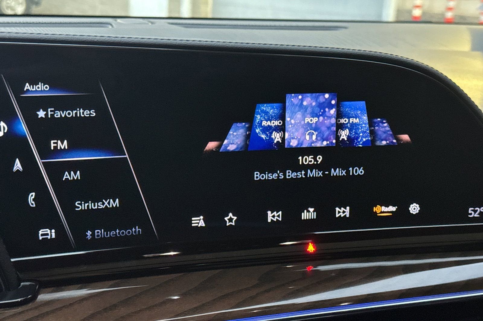 2024 Cadillac Escalade Premium Luxury Platinum