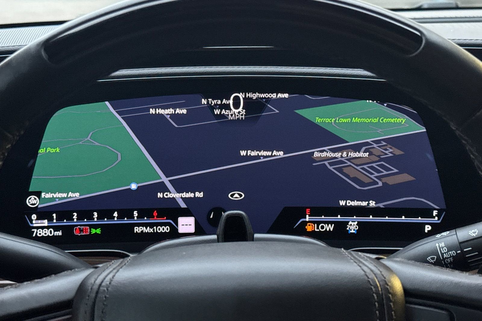 2024 Cadillac Escalade Premium Luxury Platinum