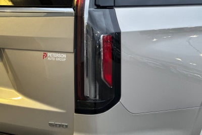 2024 Cadillac Escalade Premium Luxury Platinum