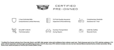 2024 Cadillac Escalade Premium Luxury Platinum