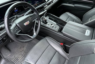 2023 Cadillac Escalade Sport