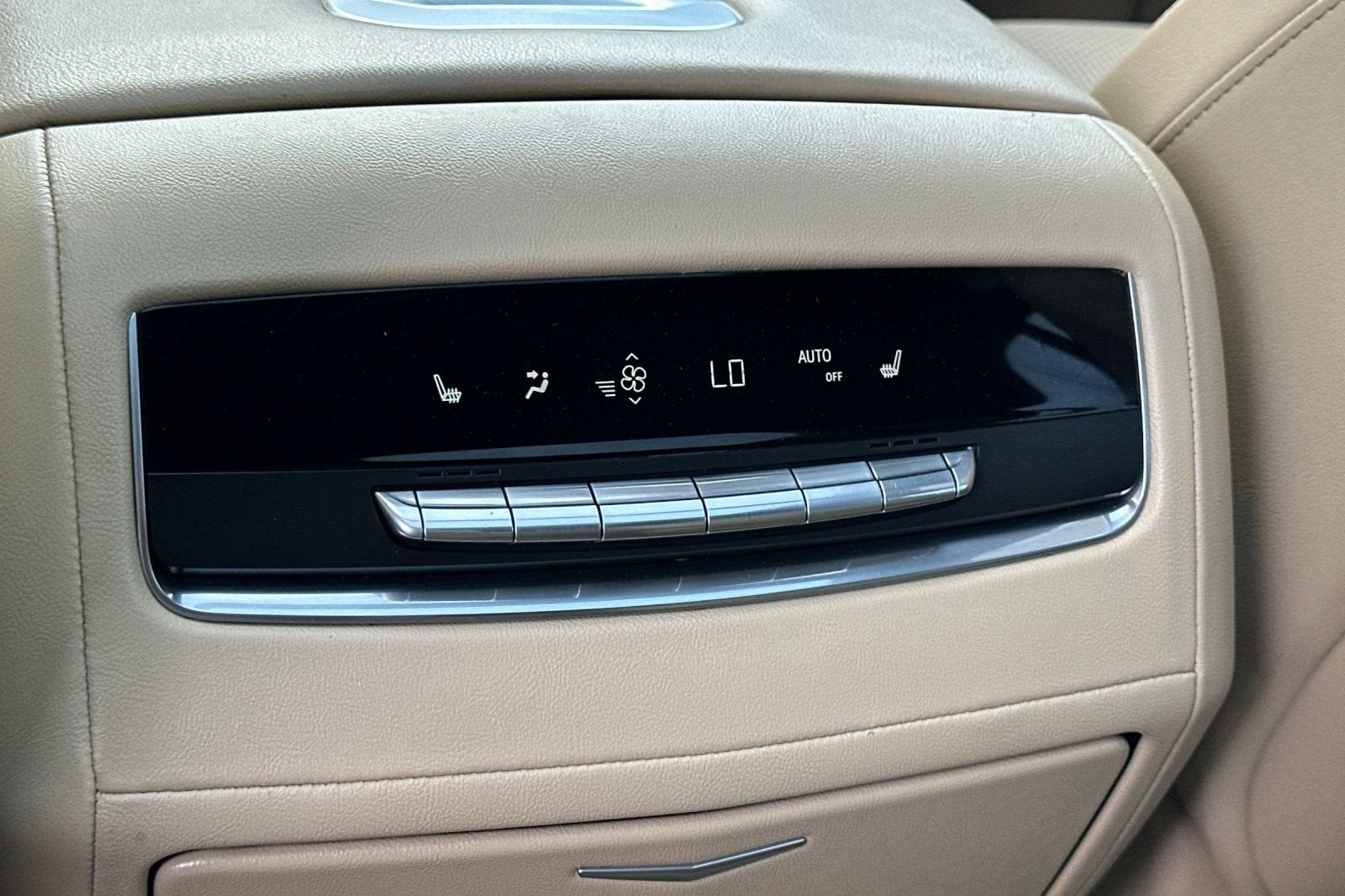 2021 Cadillac Escalade ESV Premium Luxury