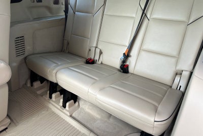 2021 Cadillac Escalade ESV Premium Luxury