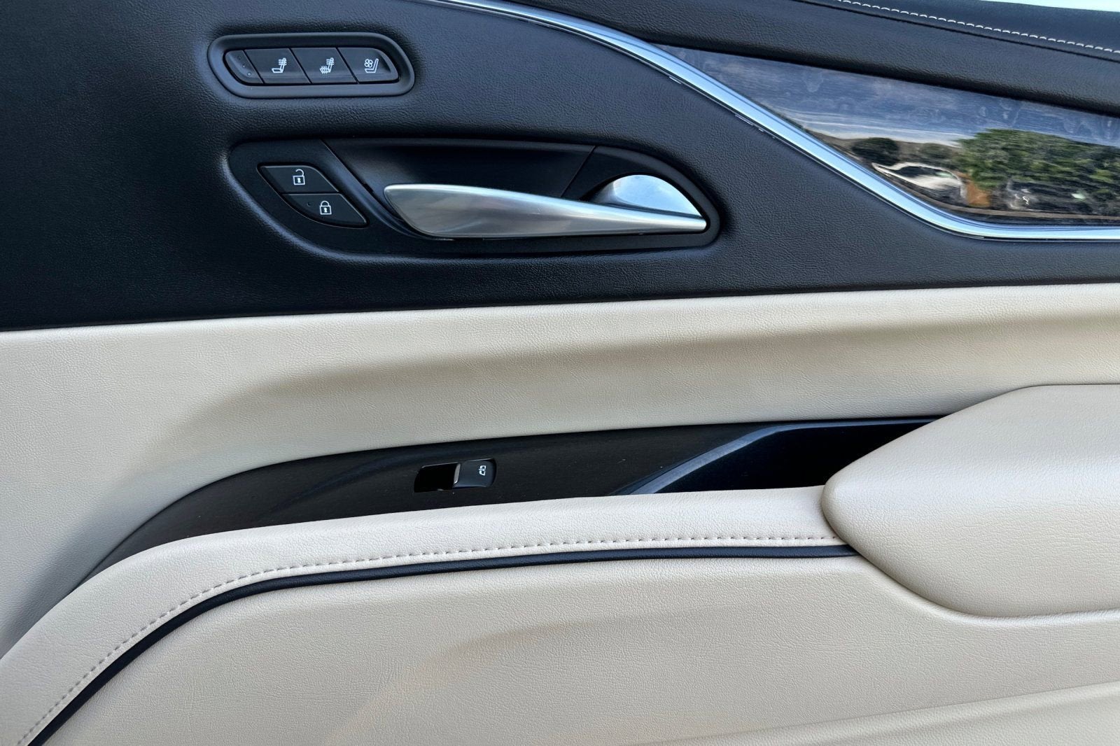 2021 Cadillac Escalade ESV Premium Luxury