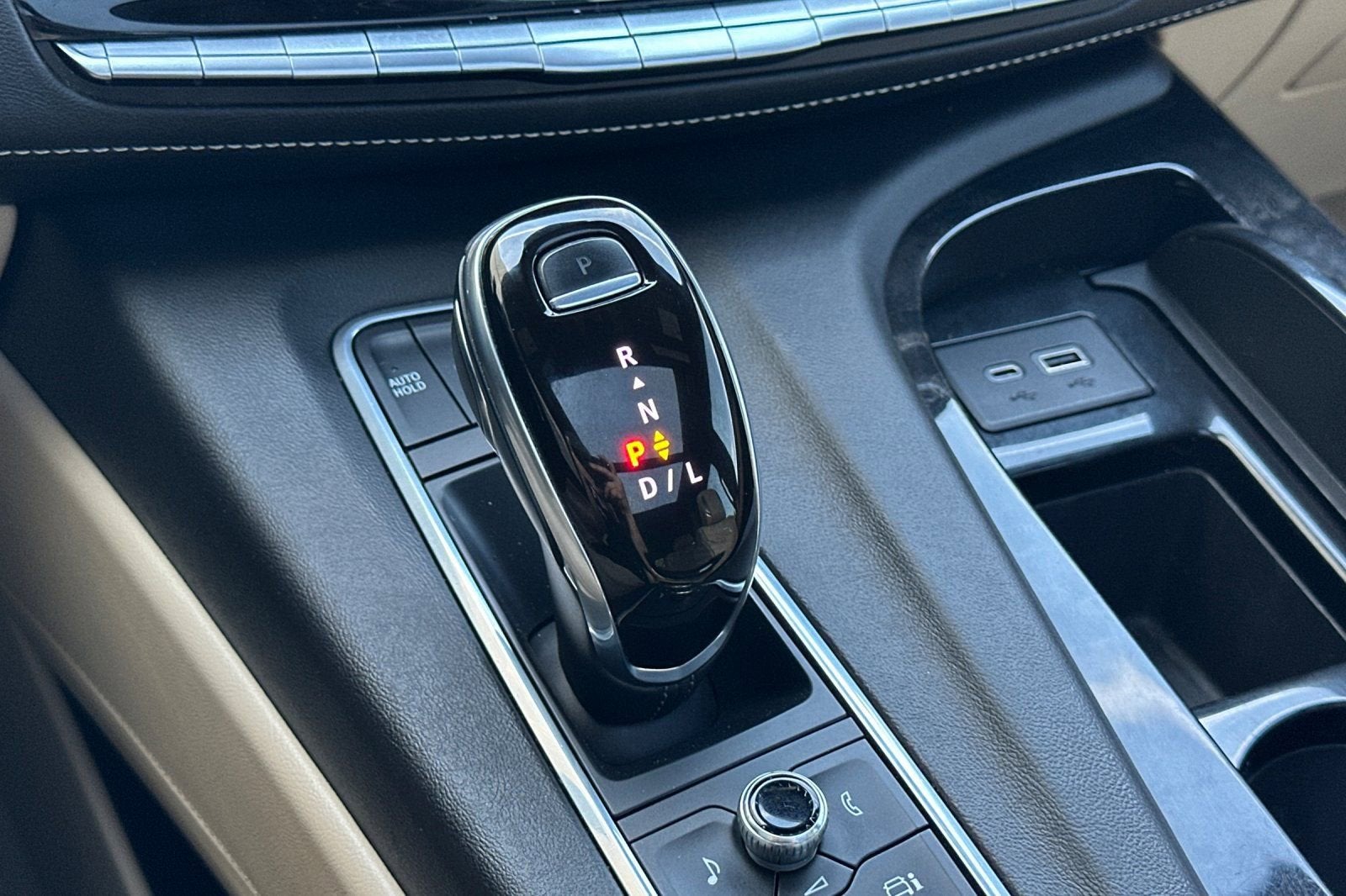 2021 Cadillac Escalade ESV Premium Luxury