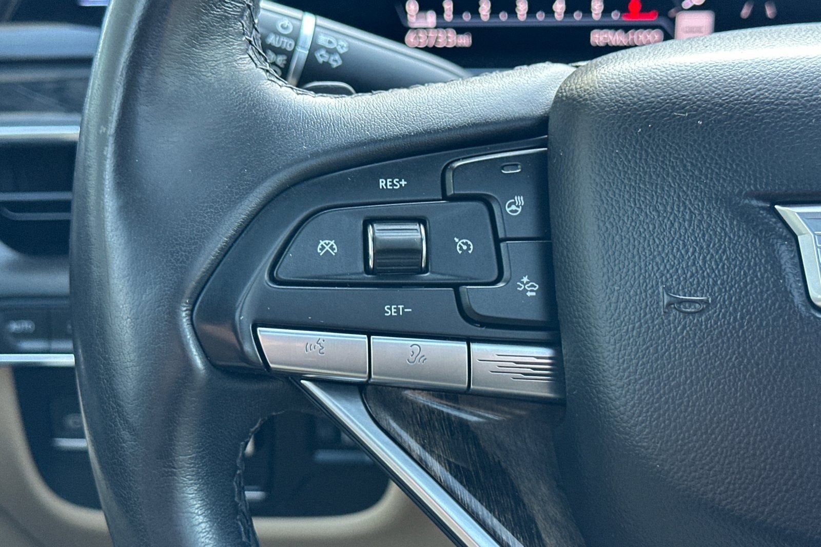 2021 Cadillac Escalade ESV Premium Luxury
