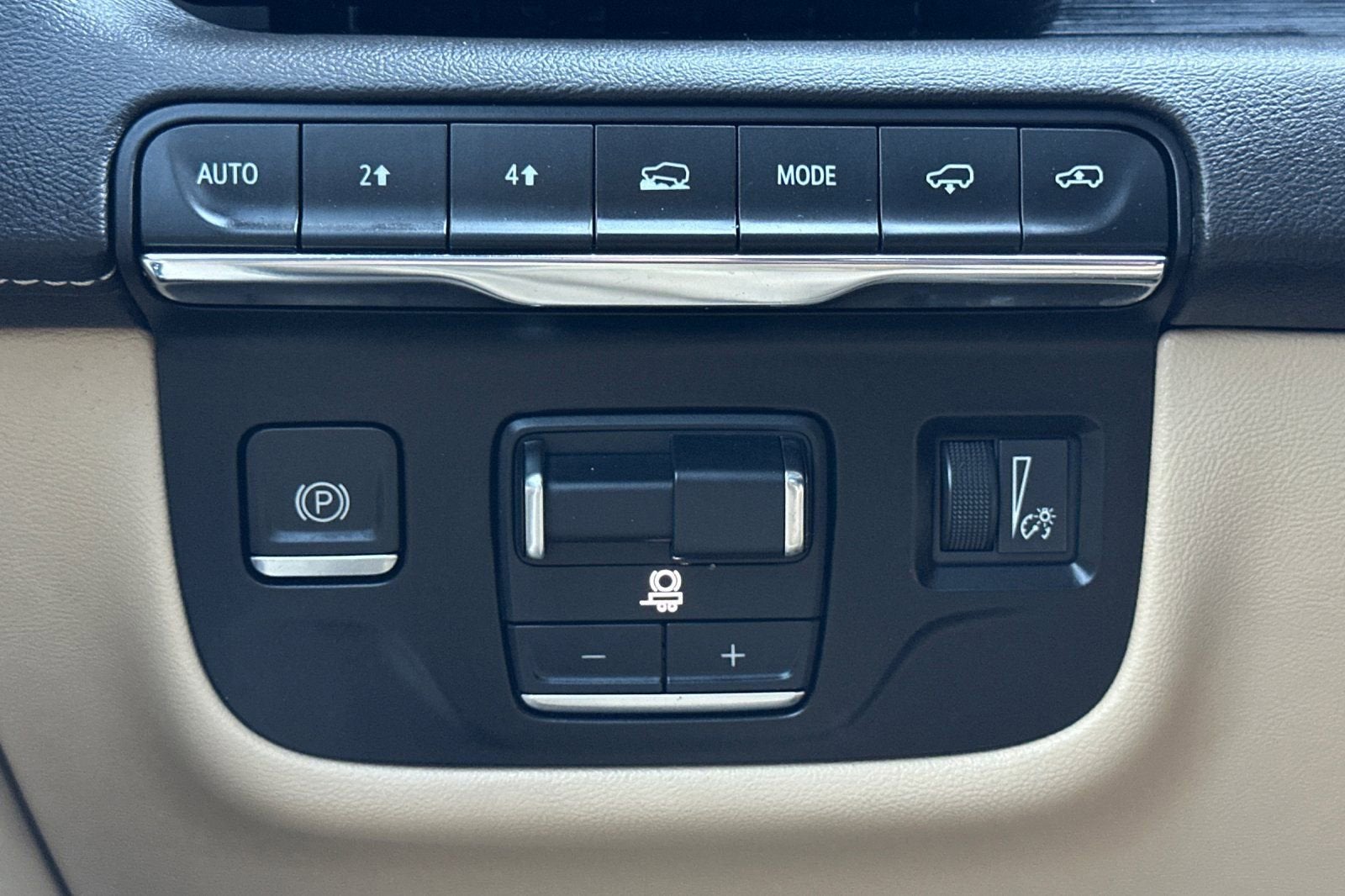 2021 Cadillac Escalade ESV Premium Luxury
