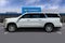 2021 Cadillac Escalade ESV Premium Luxury